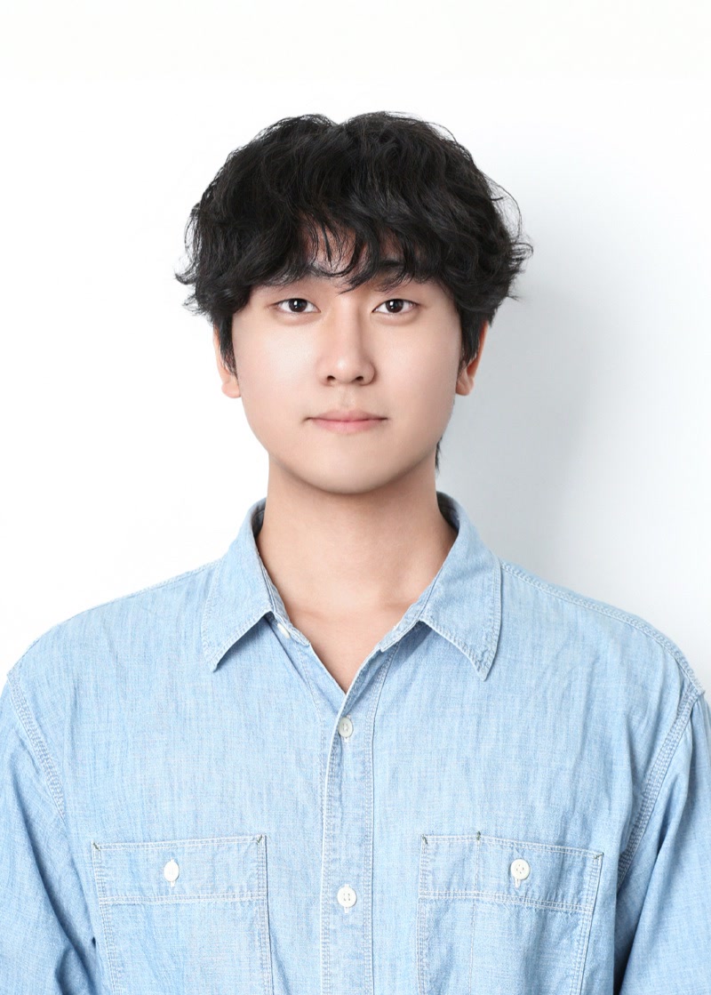 Portrait of Segyu Lee
